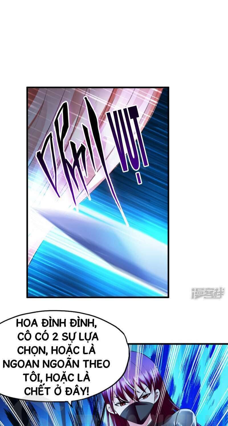 Siêu Phẩm Chiến Binh Chapter 46.2 - Trang 14