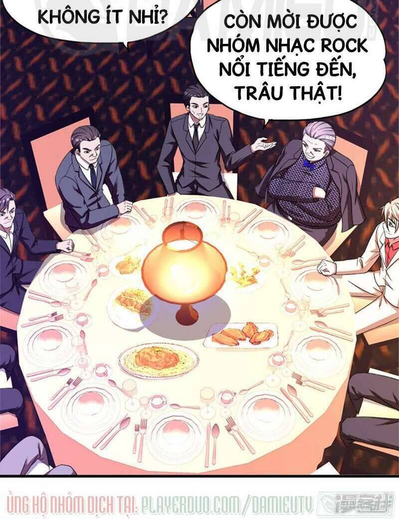 Siêu Phẩm Chiến Binh Chapter 45.2 - Trang 1