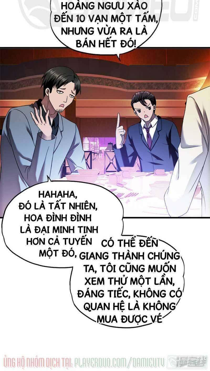 Siêu Phẩm Chiến Binh Chapter 45.2 - Trang 3