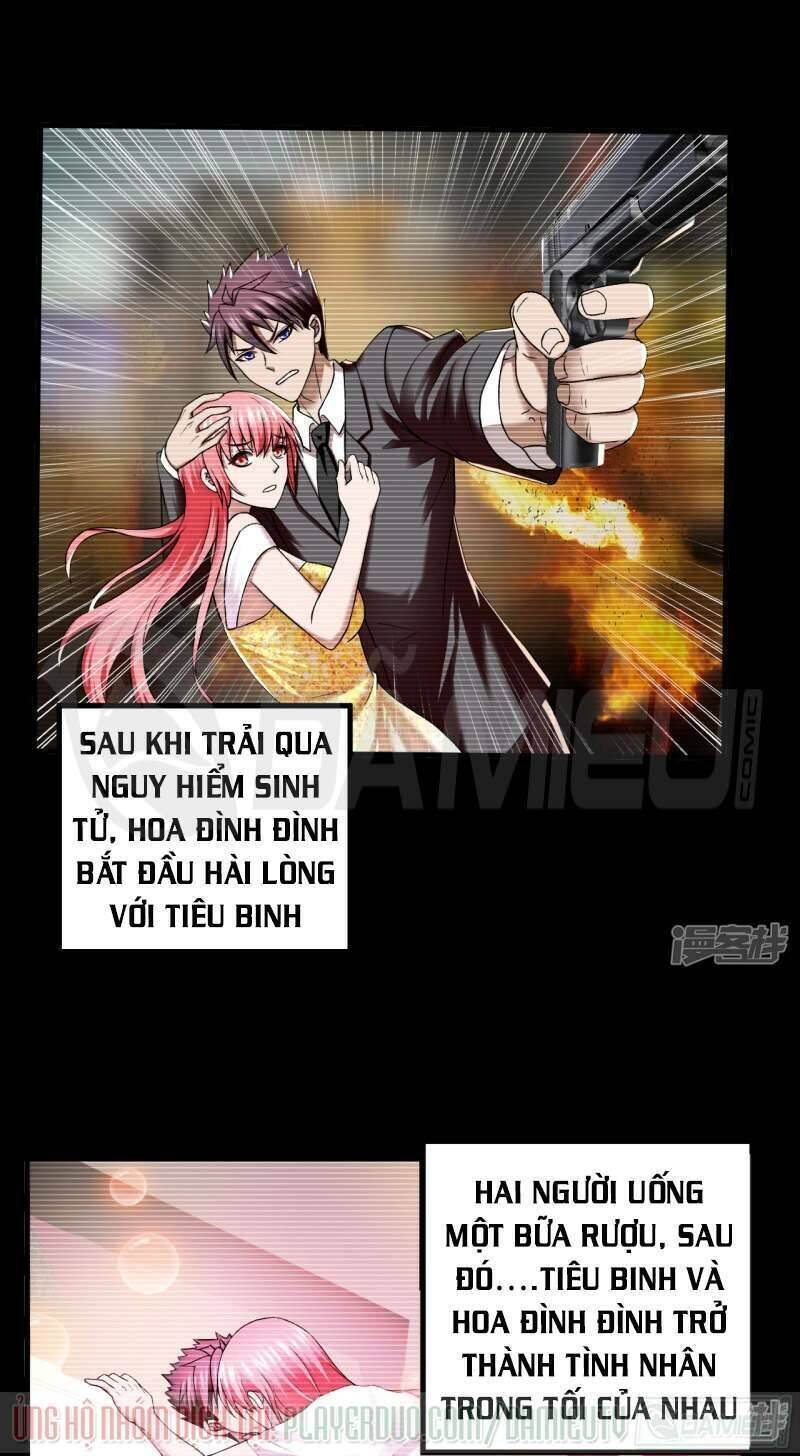 Siêu Phẩm Chiến Binh Chapter 44.2 - Trang 13