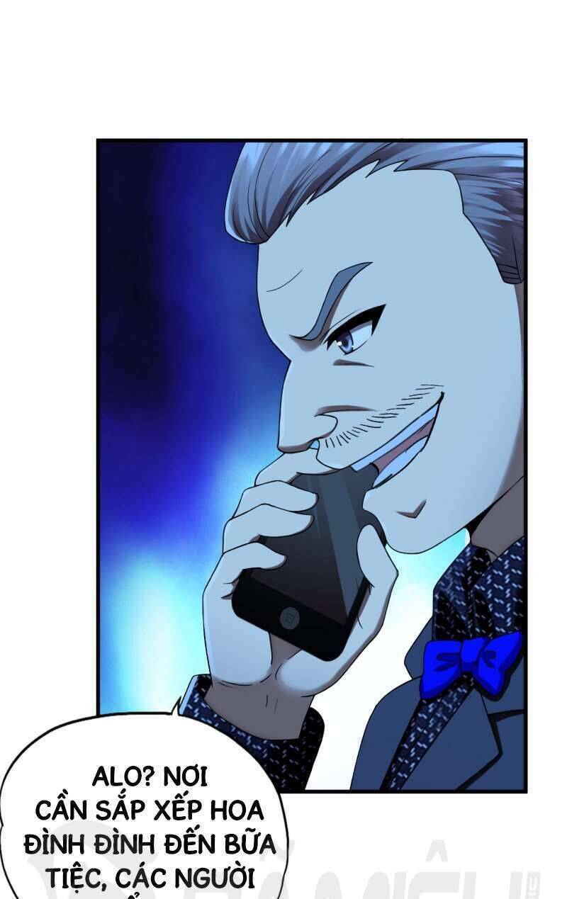 Siêu Phẩm Chiến Binh Chapter 45.2 - Trang 8