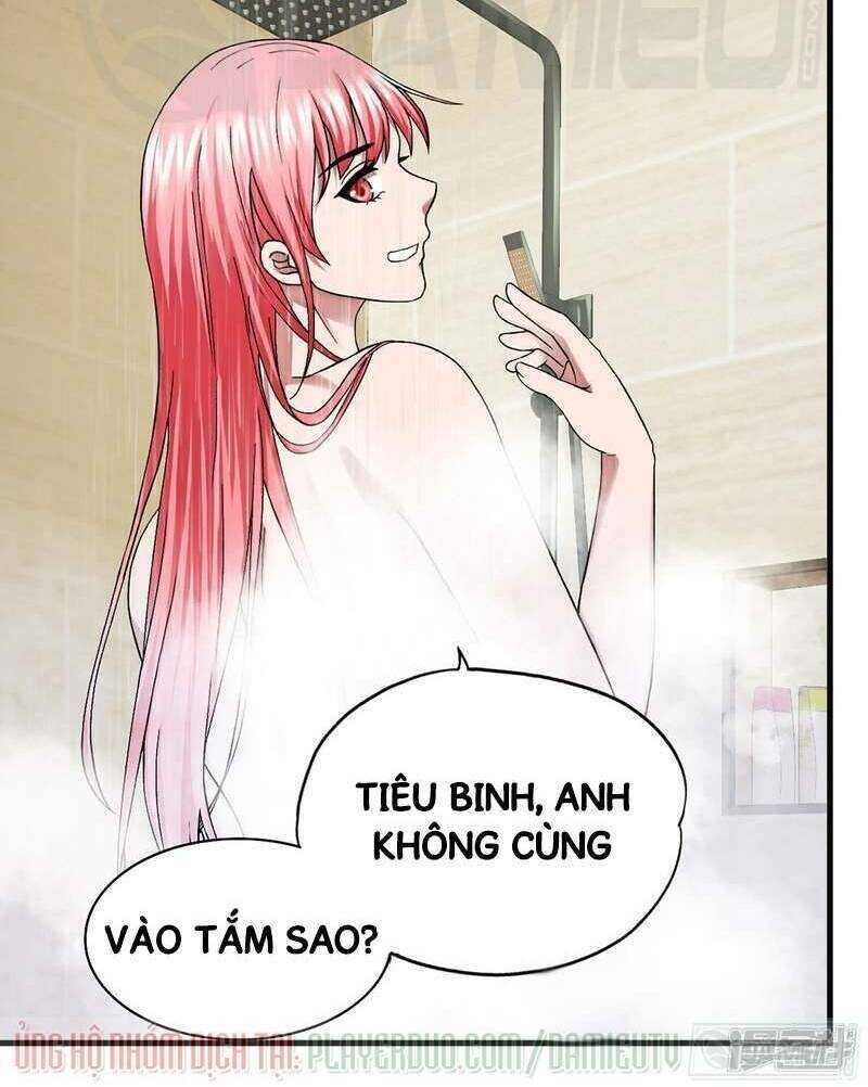Siêu Phẩm Chiến Binh Chapter 44.2 - Trang 1