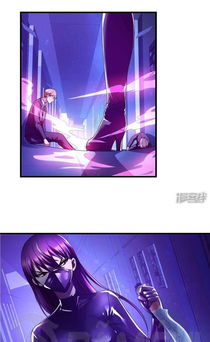 Siêu Phẩm Chiến Binh Chapter 46.2 - Trang 10