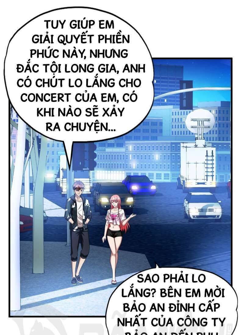 Siêu Phẩm Chiến Binh Chapter 46.2 - Trang 0
