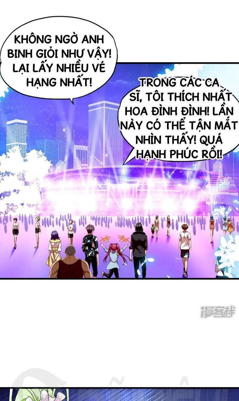 Siêu Phẩm Chiến Binh Chapter 46.2 - Trang 6