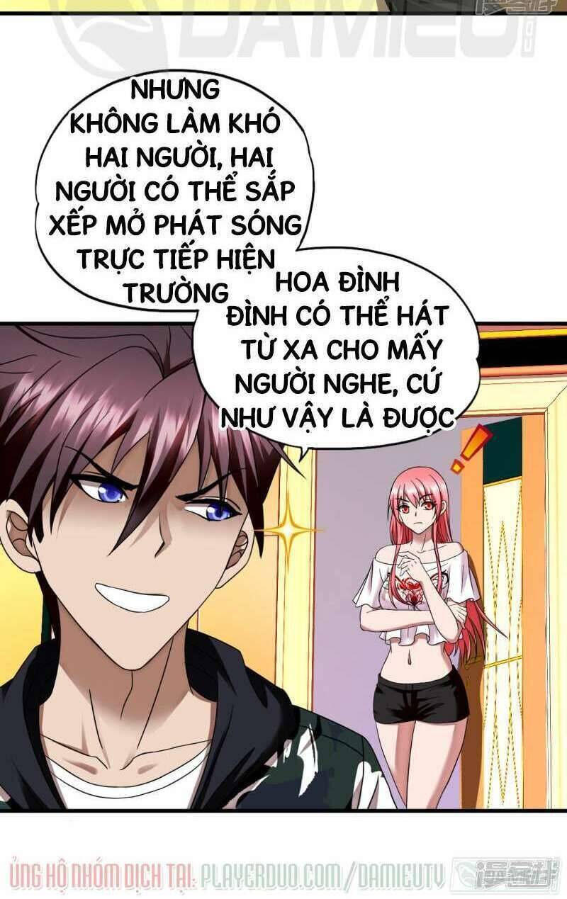 Siêu Phẩm Chiến Binh Chapter 45.2 - Trang 11