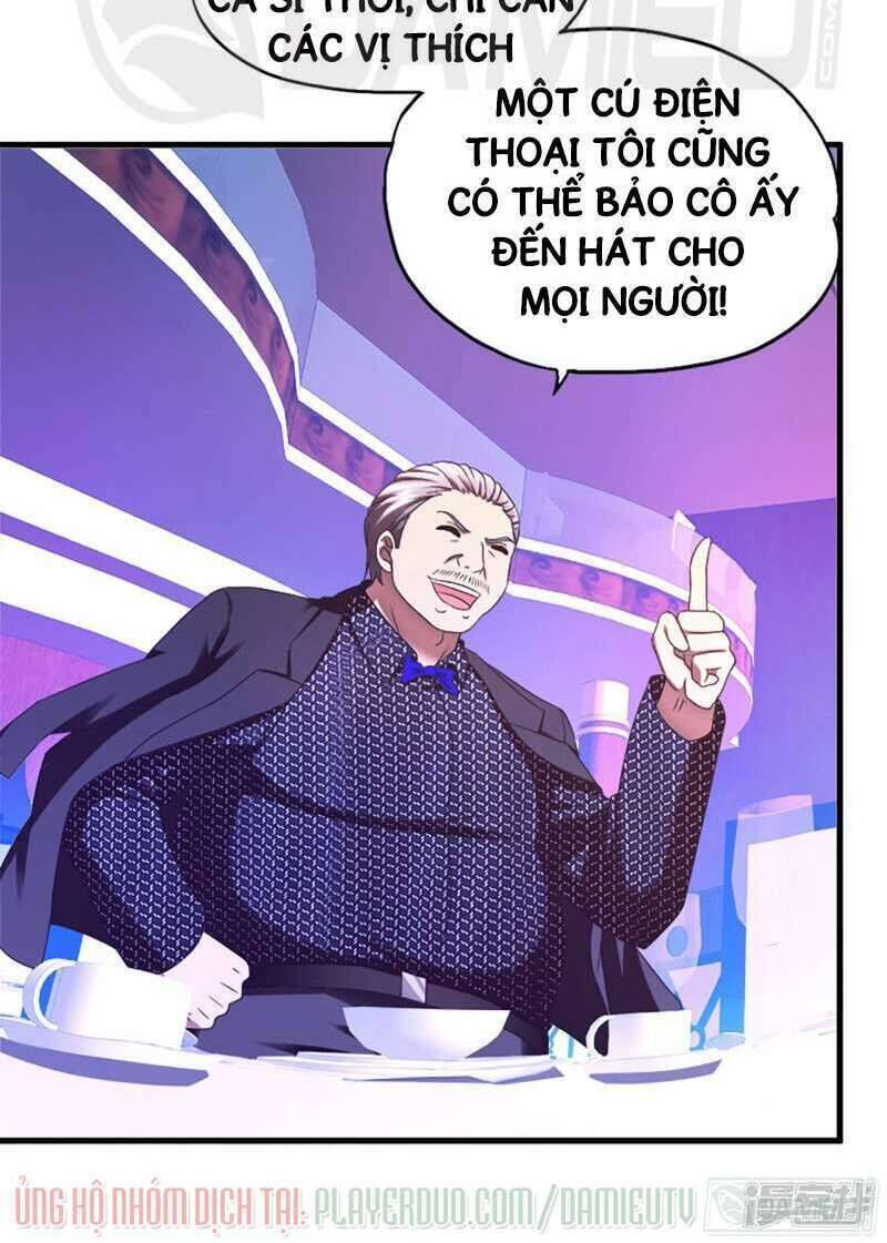 Siêu Phẩm Chiến Binh Chapter 45.2 - Trang 5