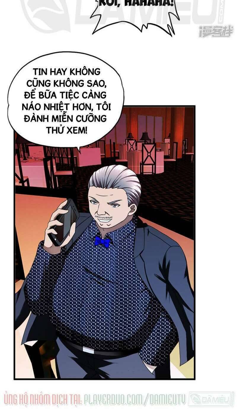 Siêu Phẩm Chiến Binh Chapter 45.2 - Trang 7