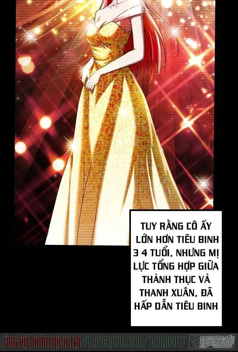Siêu Phẩm Chiến Binh Chapter 44.2 - Trang 12