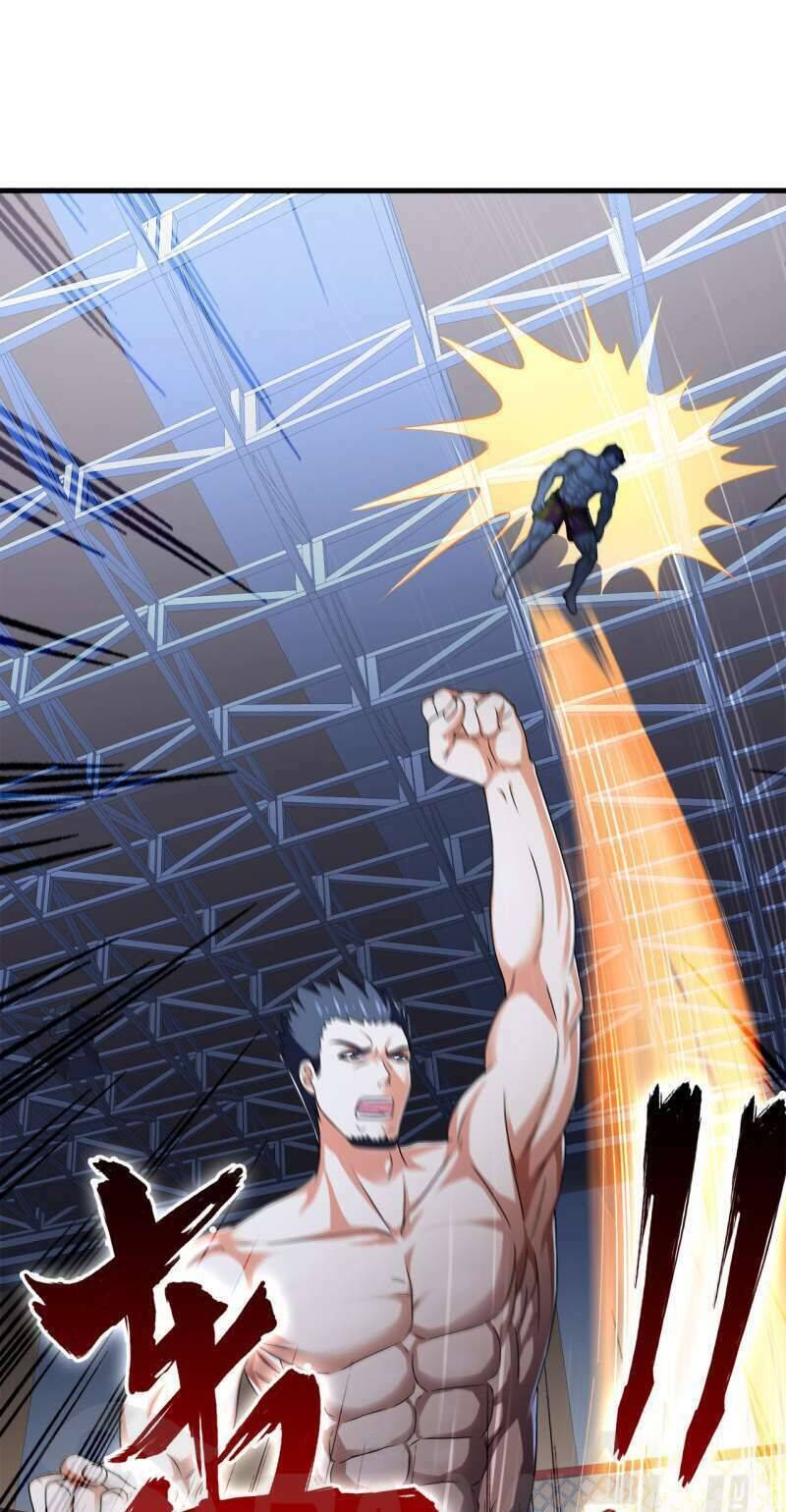Siêu Phẩm Chiến Binh Chapter 37.2 - Trang 0