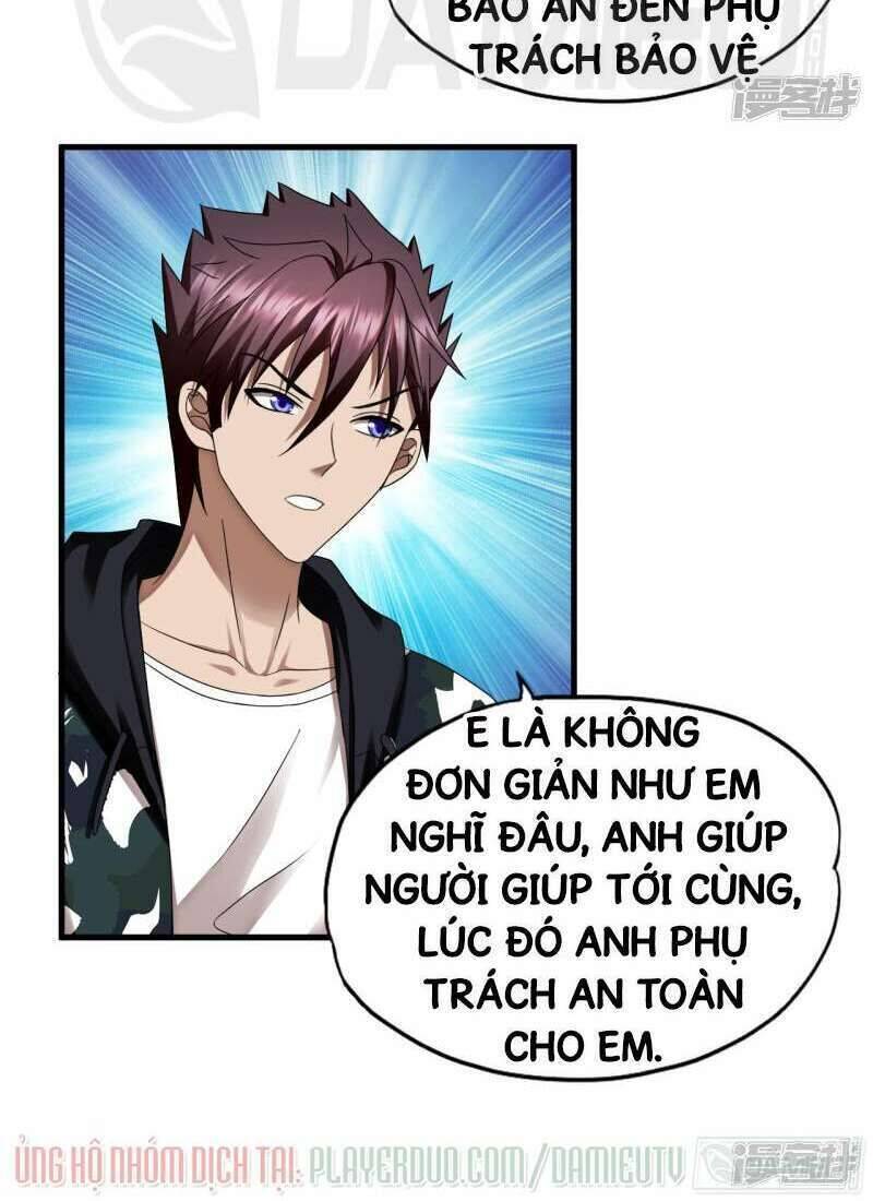 Siêu Phẩm Chiến Binh Chapter 46.2 - Trang 1