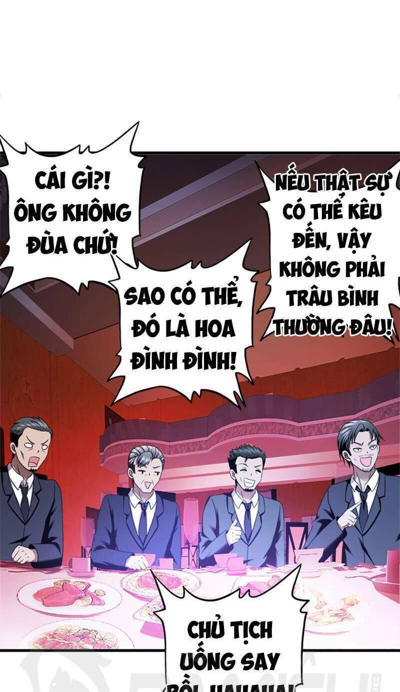 Siêu Phẩm Chiến Binh Chapter 45.2 - Trang 6