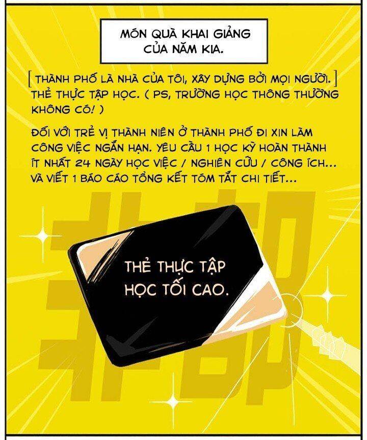 Học Viện Phi Nhân Chapter 76.8 - Trang 45