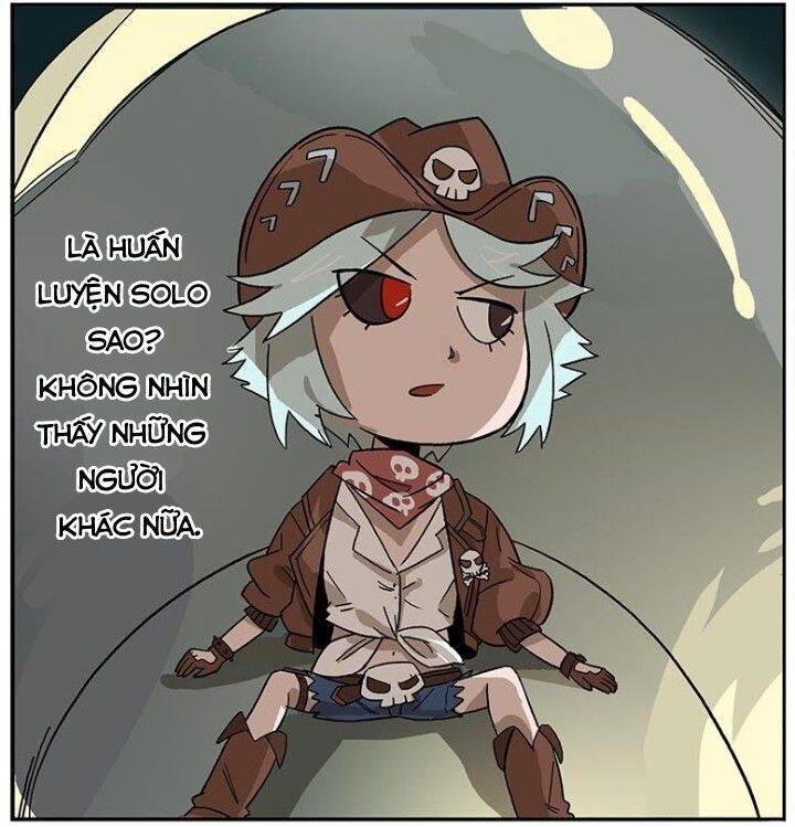 Học Viện Phi Nhân Chapter 95 - Trang 36