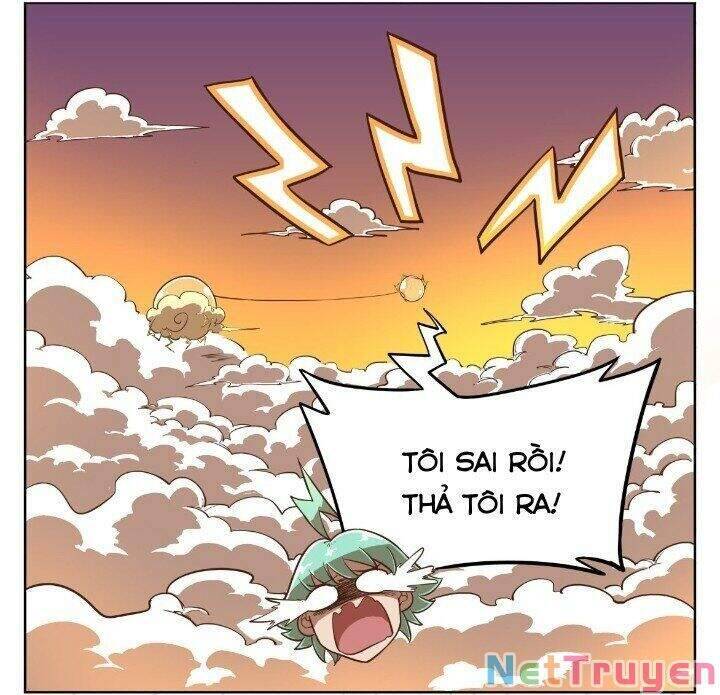 Học Viện Phi Nhân Chapter 301.3 - Trang 27