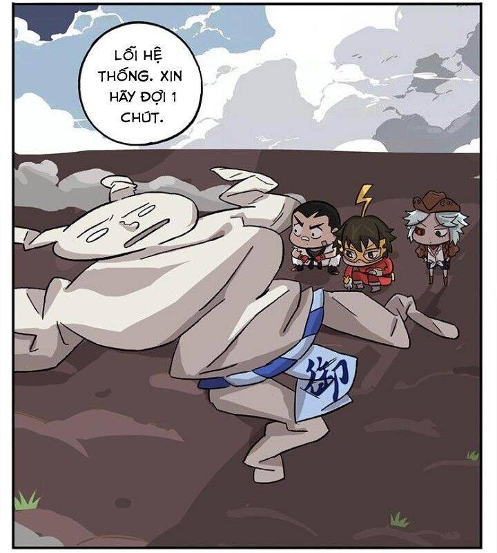 Học Viện Phi Nhân Chapter 88 - Trang 49