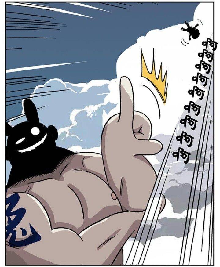 Học Viện Phi Nhân Chapter 88 - Trang 28
