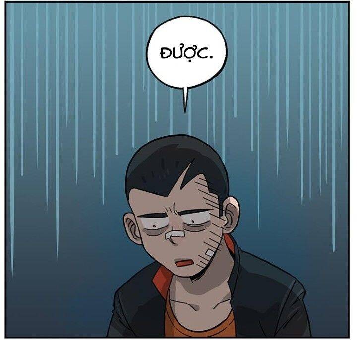 Học Viện Phi Nhân Chapter 95 - Trang 6