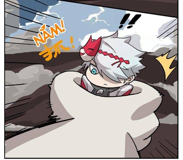 Học Viện Phi Nhân Chapter 88 - Trang 32