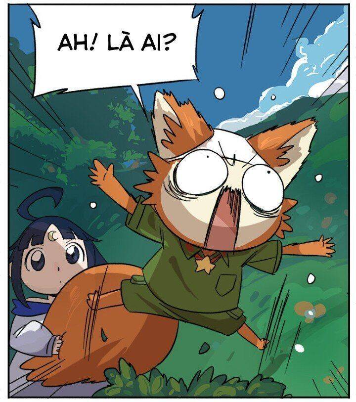 Học Viện Phi Nhân Chapter 81.8 - Trang 49