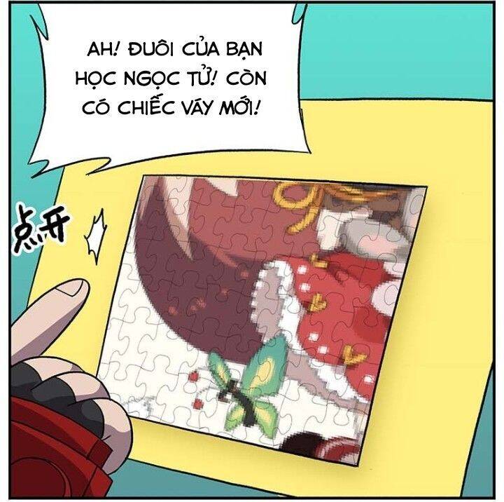 Học Viện Phi Nhân Chapter 98 - Trang 40