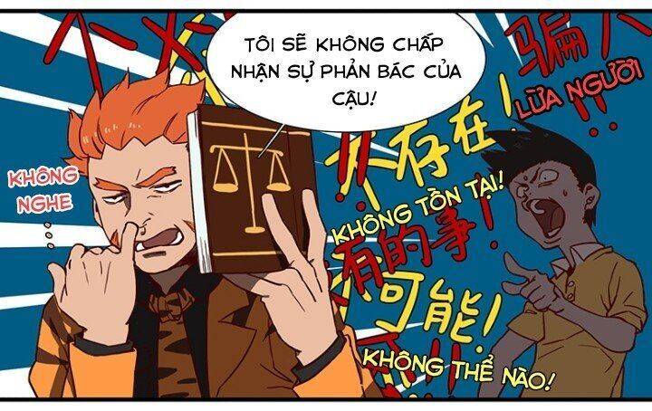 Học Viện Phi Nhân Chapter 56.6 - Trang 3