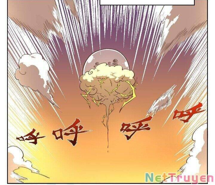 Học Viện Phi Nhân Chapter 301.3 - Trang 22