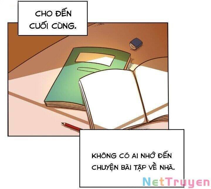 Học Viện Phi Nhân Chapter 301.3 - Trang 11