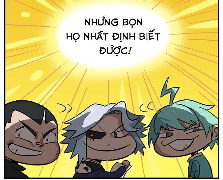 Học Viện Phi Nhân Chapter 91 - Trang 45
