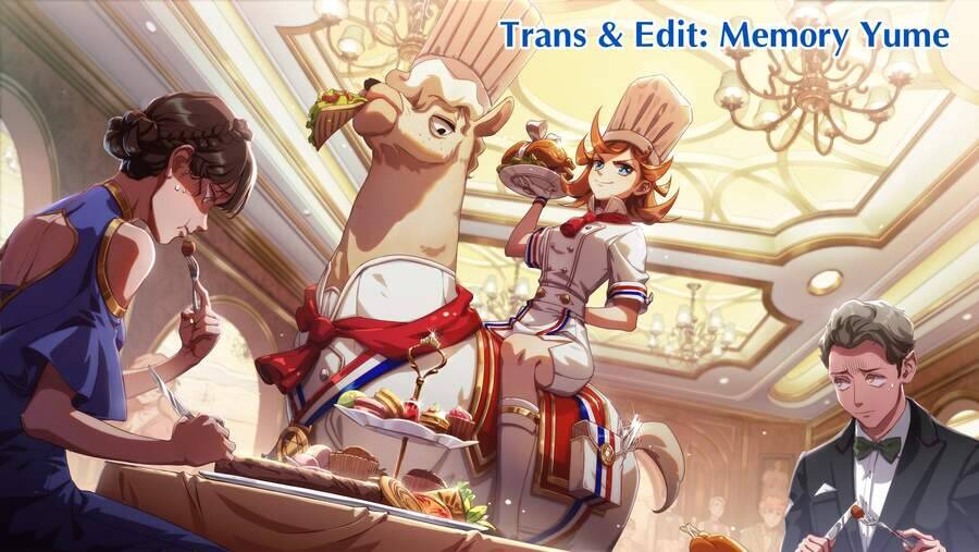 Học Viện Phi Nhân Chapter 308.3 - Trang 1