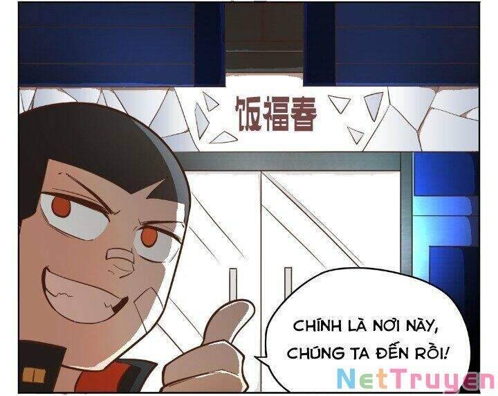 Học Viện Phi Nhân Chapter 301.3 - Trang 36
