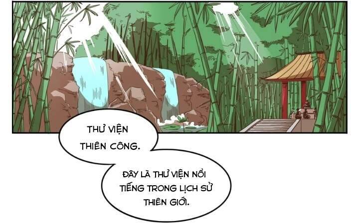 Học Viện Phi Nhân Chapter 305.3 - Trang 27