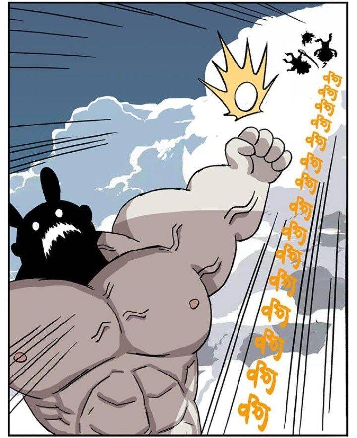 Học Viện Phi Nhân Chapter 88 - Trang 30