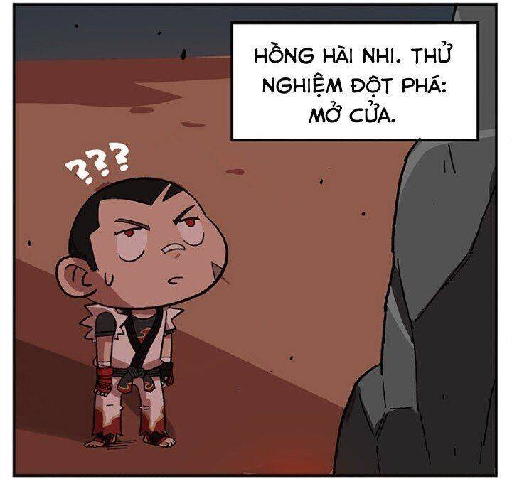 Học Viện Phi Nhân Chapter 85.8 - Trang 38