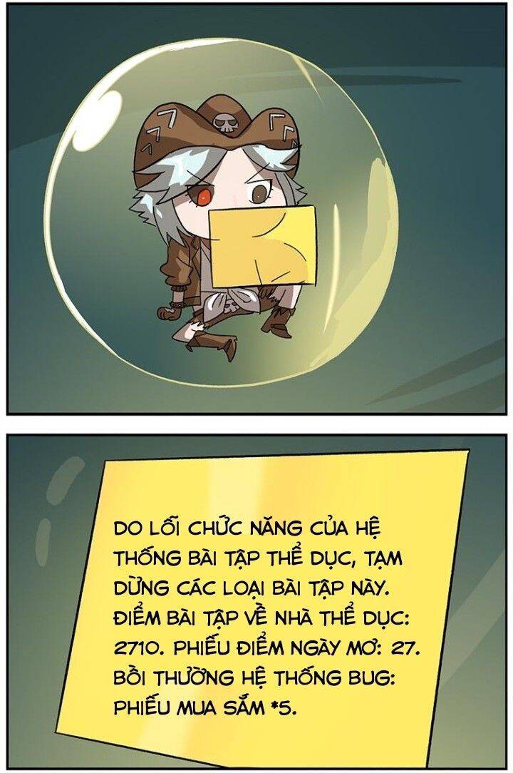 Học Viện Phi Nhân Chapter 98 - Trang 28