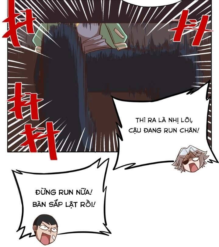 Học Viện Phi Nhân Chapter 305.3 - Trang 7