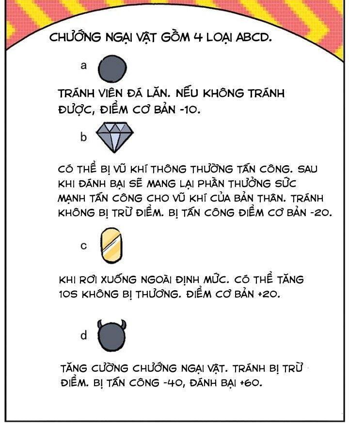 Học Viện Phi Nhân Chapter 95 - Trang 40