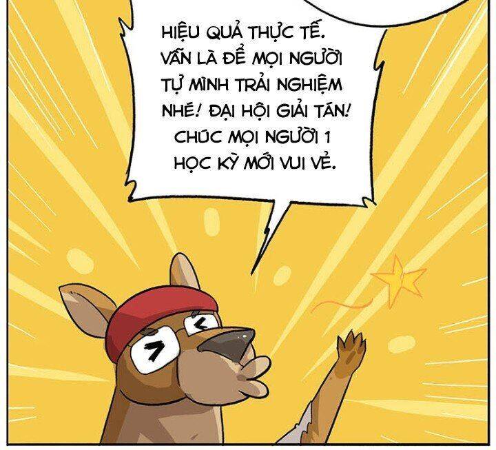 Học Viện Phi Nhân Chapter 76.8 - Trang 56