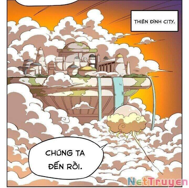 Học Viện Phi Nhân Chapter 301.3 - Trang 31