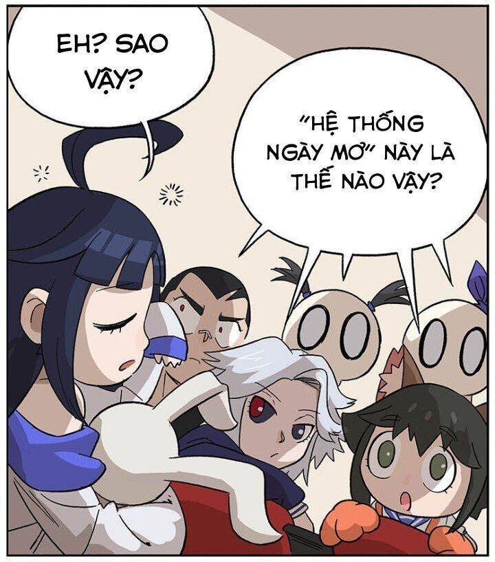 Học Viện Phi Nhân Chapter 76.8 - Trang 53
