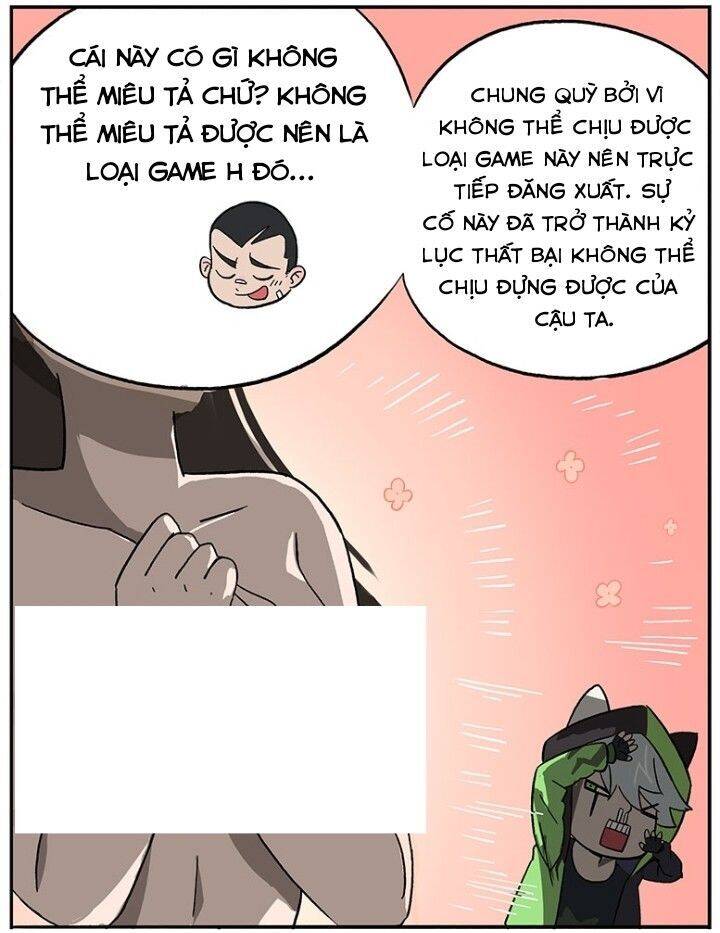 Học Viện Phi Nhân Chapter 91 - Trang 39