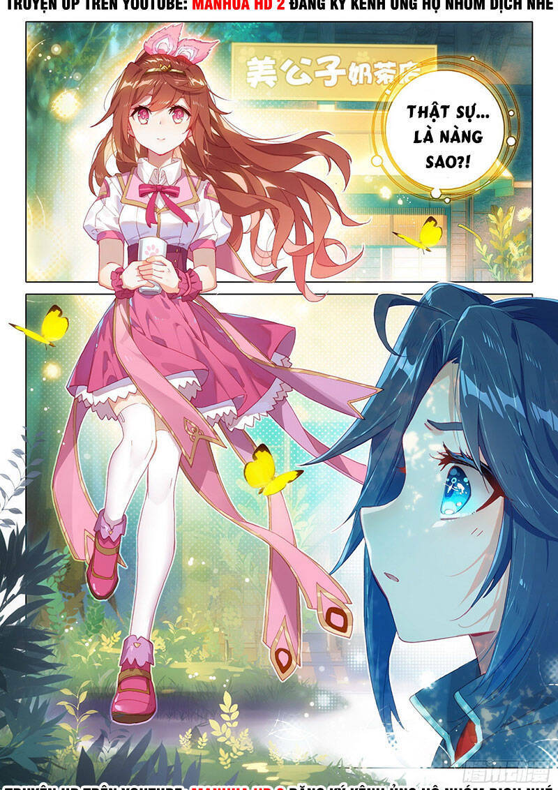 Đấu La Đại Lục 5 Chapter 9 - Trang 7