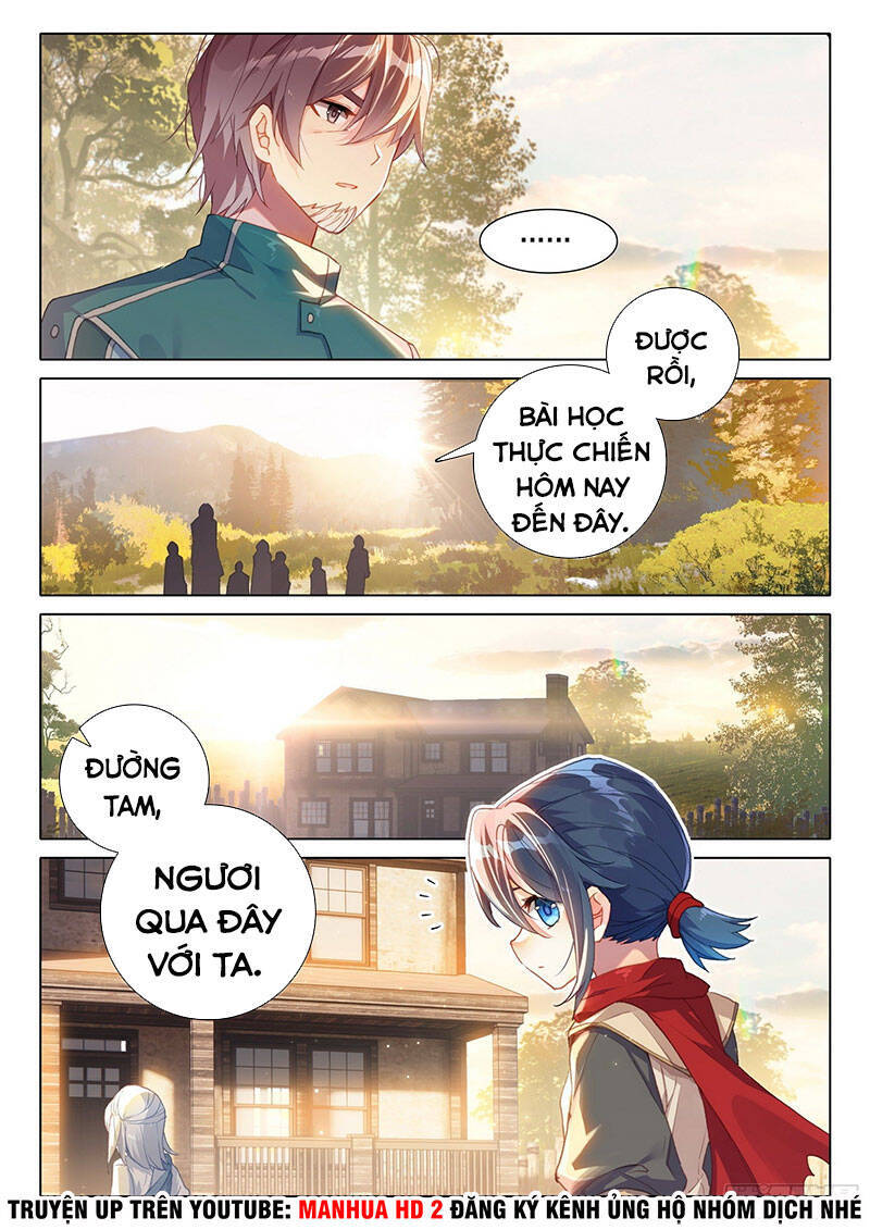 Đấu La Đại Lục 5 Chapter 6 - Trang 13