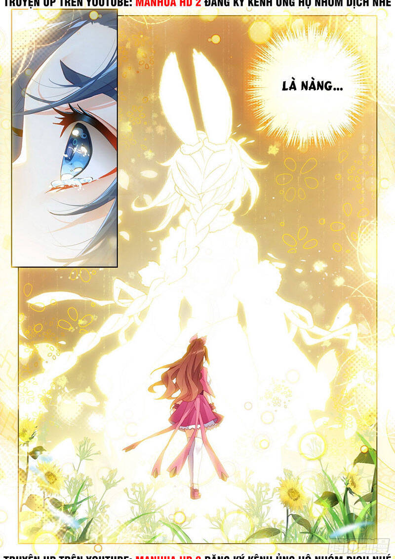 Đấu La Đại Lục 5 Chapter 9 - Trang 11
