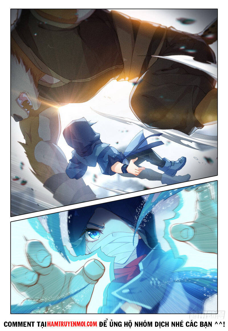 Đấu La Đại Lục 5 Chapter 10 - Trang 13