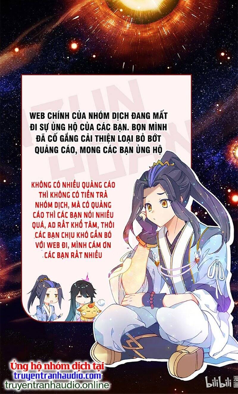 Đấu La Đại Lục 5 Chapter 9 - Trang 18