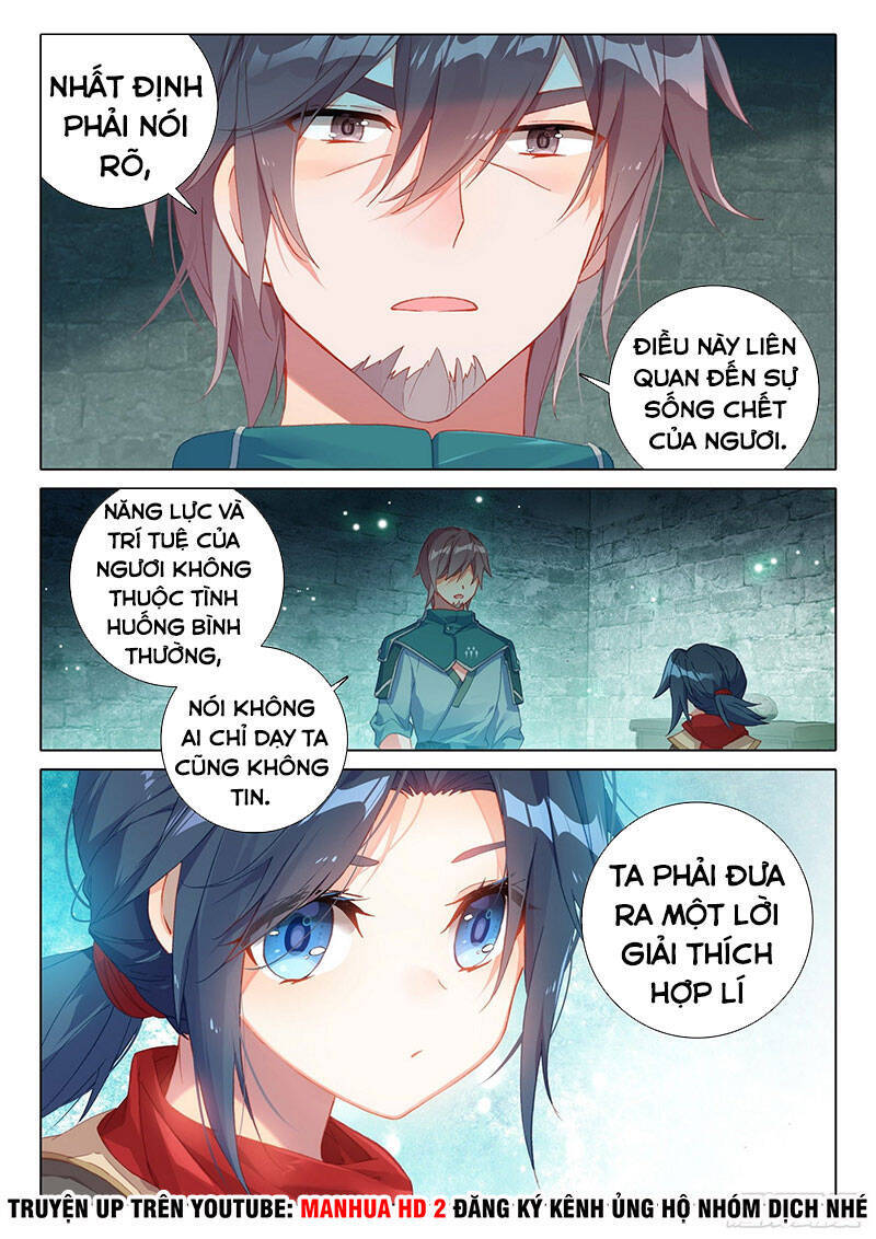 Đấu La Đại Lục 5 Chapter 6 - Trang 15