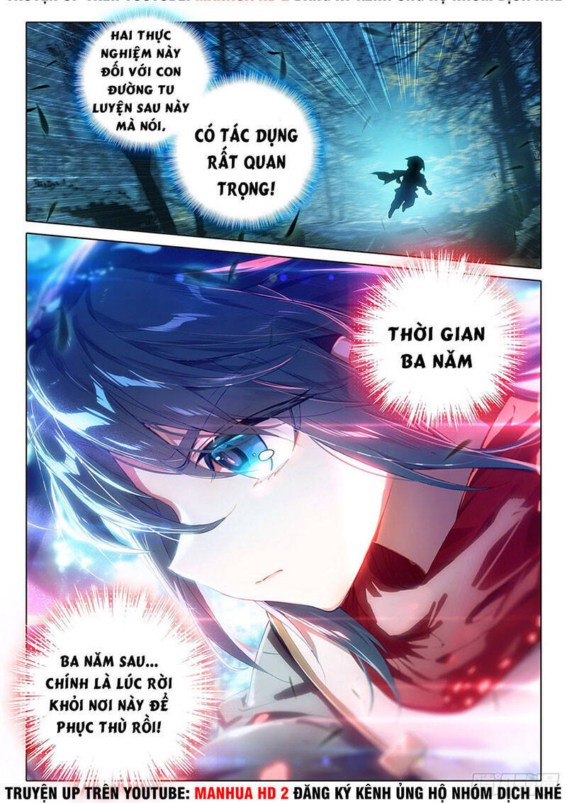 Đấu La Đại Lục 5 Chapter 5 - Trang 15