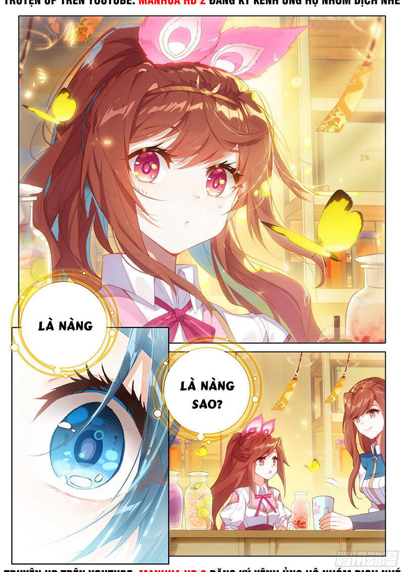 Đấu La Đại Lục 5 Chapter 9 - Trang 6