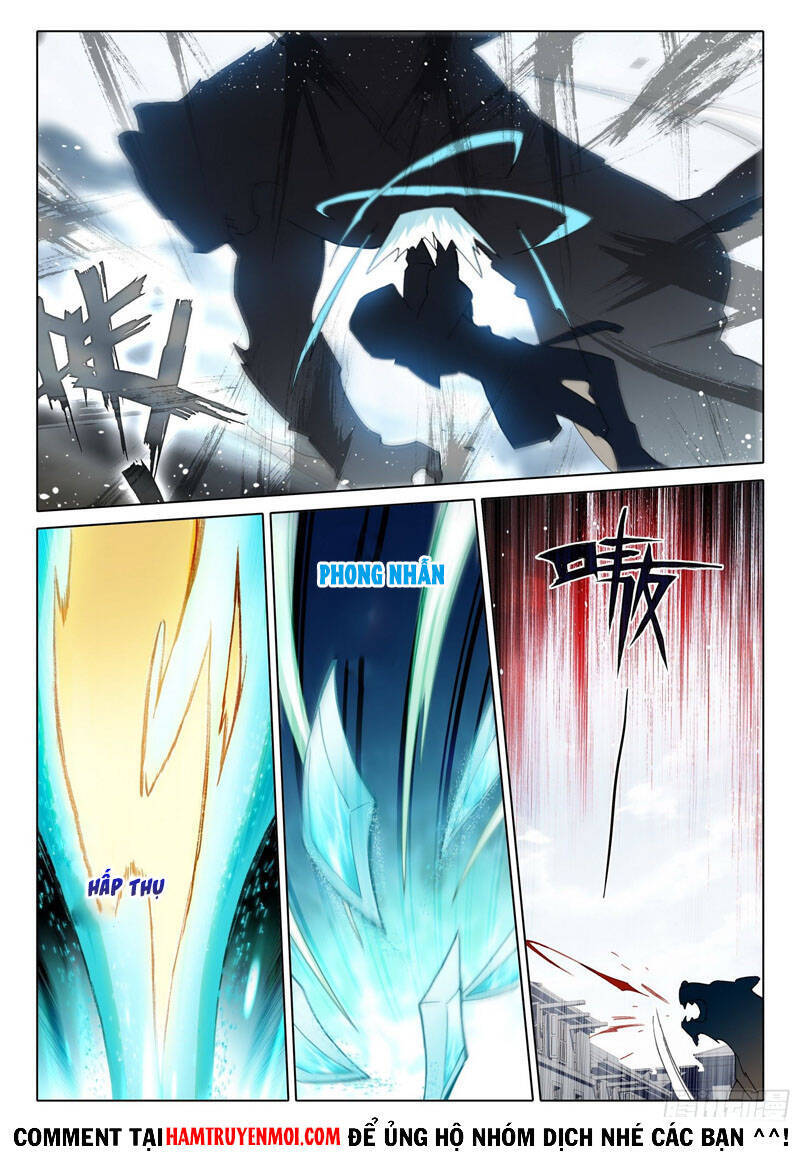 Đấu La Đại Lục 5 Chapter 10 - Trang 14